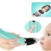 Aspirador Nasal y Oídos Inalámbrico Para Bebés - Imagen 3