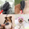 Cepillo Para Mascotas De Doble Cara - Imagen 2