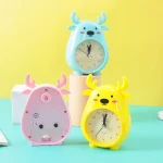 Reloj Despertador Reno