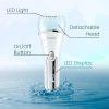Depiladora Eléctrica Mujer Facial 6 En 1 Vgr V-733 Usb Ipx7 - Imagen 4