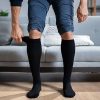 Medias De Compresión Con Cremallera Zip Sox - Imagen 2