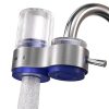 Filtro De Agua Para Fregadero, Sistema De Filtración De Agua De Montaje En Grifo - Imagen 3