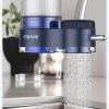 Filtro De Agua Para Fregadero, Sistema De Filtración De Agua De Montaje En Grifo - Imagen 2