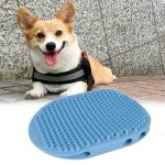 Cepillo De Baño Para Mascotas