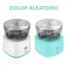 Procesador de Alimentos 2 en 1 Multifuncional Batidor Cabezales Intercambiables MGE-017 - Imagen 4