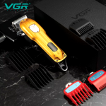 Cortadora De Cabello VGR V-092 Gold