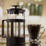 Prensa Francesa, Émbolo De Café De 350ml, Herramienta De Preparación Manual De Café
