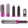 Cepillo Electrico Pelo 5 En 1 Hot Air Styler Multifuncional - Imagen 7