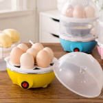 Hervidor De Huevos Eléctrico - Egg Poacher