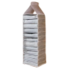 Organizador De Armario Para El Hogar - Imagen 4