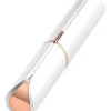 Depilador Facial Recargable Removedor Vello - Imagen 6