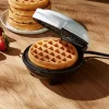 Mini Maquina Para Hacer Waffles - Imagen 2