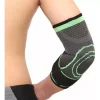 Codera Deportiva Compresion Ajustable Soporte Codo - Imagen 5