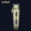 Máquina Peluquera Vgr Profesional V-005 - Imagen 2