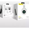 Audifono Balaca Recargable Premium - Imagen 3