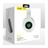 Audifono Balaca Recargable Premium - Imagen 5