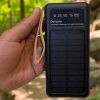 Cargador Solar Portátil PowerBank - Imagen 7