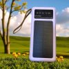 Cargador Solar Portátil PowerBank - Imagen 8