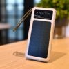 Cargador Solar Portátil PowerBank - Imagen 9