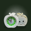 Reloj Despertador En Forma De Manzana - Imagen 2