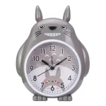 Reloj Despertador Totoro