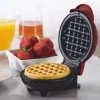 Mini Maquina Para Hacer Waffles - Imagen 4