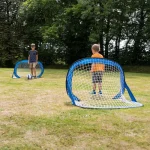 Porterías plegables - Goaline