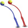 Lanzador De Pelota - Pennys Pet - Imagen 4