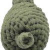Juguete De Cuerda Para Mascotas - Cocodrilo - Imagen 4