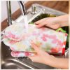 Guantes De Cocina Resistentes Al Calor - Imagen 2
