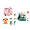 Carry Case Puppy Mascota Con Cajita - Imagen 3