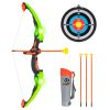 Juego De Tiro Con Arco Kingsport Super Play Que Ilumina La Noche - Imagen 4