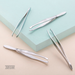 Pinza Depiladora - Trim