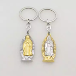 Llavero Virgen
