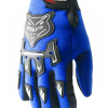 Guantes Protectores Deportivos De Motocicleta - Imagen 4