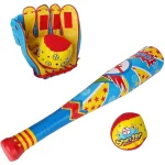 Set De Béisbol Infantil