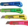 Kits Combo Bisturí Tira X12 Unidades Colores Plastico - Imagen 3