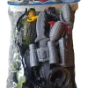 Set De Militar Para Niños - Soldados Juguetes - Imagen 2