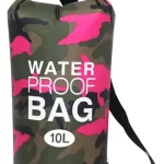 Bolso Impermeable De L10