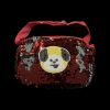 Bolso De Lentejuelas Con Diseño - Imagen 5
