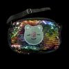 Bolso De Lentejuelas Con Diseño - Imagen 4