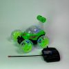 Carro Loco Stun Car - Imagen 3